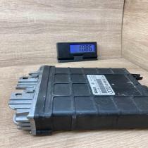 028906021E 0281001221 222 Engine control unit/module ECU Audi A4 S4 B5 8D