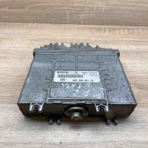 028906021CG 0281001528 529 Engine control unit/module ECU Volkswagen Sharan
