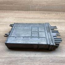 028906021CG 0281001528 529 Engine control unit/module ECU Volkswagen Sharan