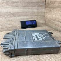 028906021CG 0281001528 529 Engine control unit/module ECU Volkswagen Sharan