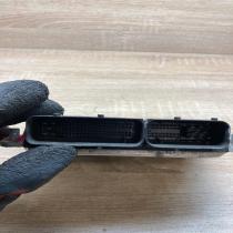 06A906032LC 0261207819  Engine control unit/module ECU Skoda Octavia Mk2 (1Z)