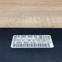 A2035450132 0263004016  Gearbox control unit/module Mercedes-Benz C W203