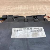 A0255450332 5WK33843  Gearbox control unit/module Mercedes-Benz E W211