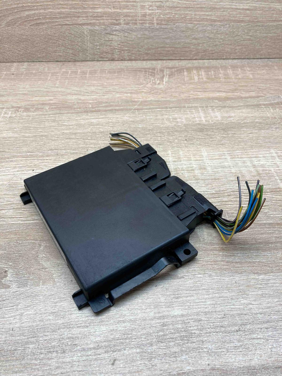 0205454832 0263004009  Parking PDC control unit/module Mercedes-Benz E W210