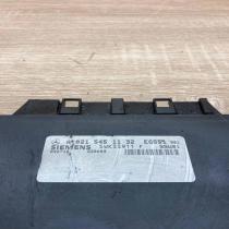 A0215451132 5WK33911F  Gearbox control unit/module Mercedes-Benz E W210