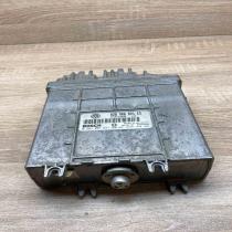028906021ES 0281001531  Engine control unit/module ECU Volkswagen Sharan