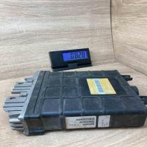 1H0907311 0261200701  Engine control unit/module ECU Volkswagen Golf III