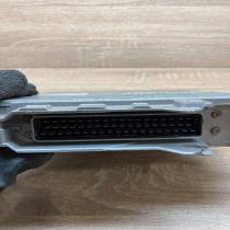 8A0907401B 0281001185  Engine control unit/module ECU Audi A4 S4 B5 8D