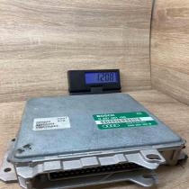 8A0907401B 0281001185  Engine control unit/module ECU Audi A4 S4 B5 8D