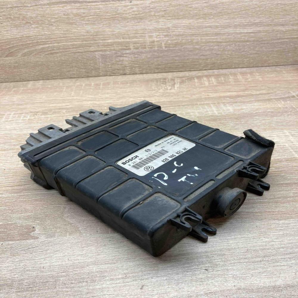 028906021AK 0281001312 313 Engine control unit/module ECU Volkswagen PASSAT B4