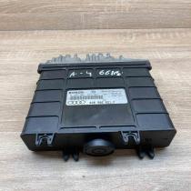 028906021F 0281001366 367 Engine control unit/module ECU Audi A4 S4 B5 8D
