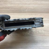 028906021F 0281001366 367 Engine control unit/module ECU Audi A4 S4 B5 8D
