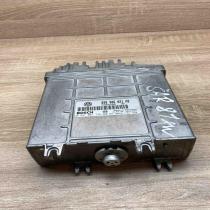 028906021HB 0281001736  Engine control unit/module ECU Ford Galaxy