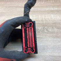 1355514 1355514D  Plug wire Ford Escape