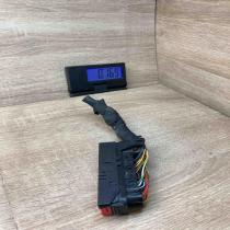 1355514 1355514D  Plug wire Ford Escape