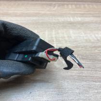 74935F 211202  Air flap motor/actuator Volvo S60