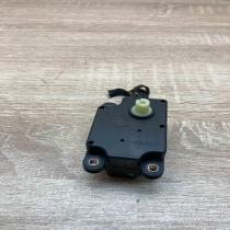 74935F 211202  Air flap motor/actuator Volvo S60