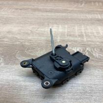 4B1820511 0132801126  Air flap motor/actuator Audi A6 S6 C5 4B