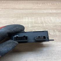 7M0953257M 98VW 19A366 DA 5WK4847 Immobilizer control unit/module Volkswagen Sha