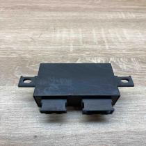 7M0953257M 98VW 19A366 DA 5WK4847 Immobilizer control unit/module Volkswagen Sha