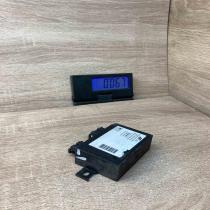7M0953257M 98VW 19A366 DA 5WK4847 Immobilizer control unit/module Volkswagen Sha