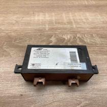 7M0953257F 95VW 19A366 CB 5WK4776 Immobilizer control unit/module Volkswagen Sha