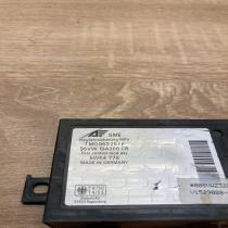 7M0953257F 95VW 19A366 CB 5WK4776 Immobilizer control unit/module Volkswagen Sha