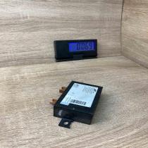 7M0953257F 95VW 19A366 CB 5WK4776 Immobilizer control unit/module Volkswagen Sha