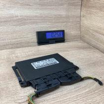 A2095450032 0263004026  Parking PDC control unit/module Mercedes-Benz C W203