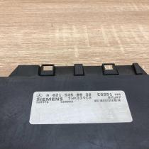 A0215450832 5WK33908  Gearbox control unit/module Mercedes-Benz E W210