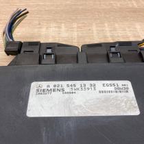 A0215451332 5WK33913  Gearbox control unit/module Mercedes-Benz E W210