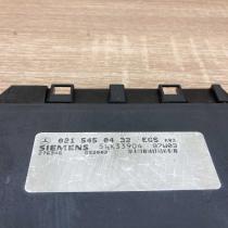 0215450432 5WK33904  Gearbox control unit/module Mercedes-Benz E W210