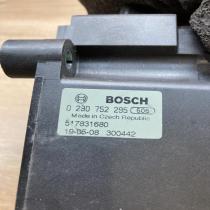 517831680 0280752295  Accelerator throttle pedal Fiat Doblo