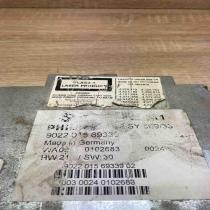 9022 015 69339 1831010  Navigation unit CD/DVD player BMW 7 E38