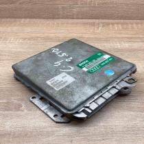 4A0907401 0281001128  Engine control unit/module ECU Audi A6 S6 C4 4A