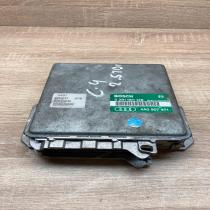 4A0907401 0281001128  Engine control unit/module ECU Audi A6 S6 C4 4A