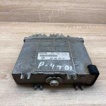 028906021AT 0281001368 369 Engine control unit/module ECU Volkswagen Golf III