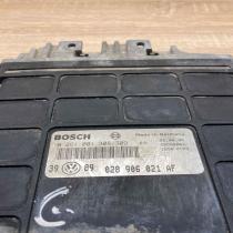 028906021AF 0281001308 3989 Engine control unit/module ECU Volkswagen Golf III