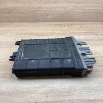 028906021AF 0281001308 3989 Engine control unit/module ECU Volkswagen Golf III