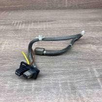 9154625 1670914  Plug wire BMW 3 F30 F35 F31