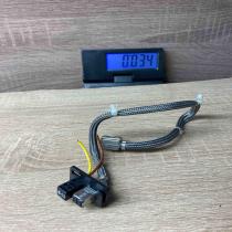 9154625 1670914  Plug wire BMW 3 F30 F35 F31