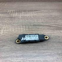 0018209126   Airbag deployment crash/impact sensor Mercedes-Benz C W203