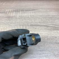0018209126   Airbag deployment crash/impact sensor Mercedes-Benz C W203