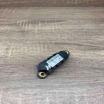 0018209126   Airbag deployment crash/impact sensor Mercedes-Benz C W203