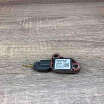 30737138 Used  Airbag deployment crash/impact sensor Volvo V50