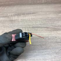 30737138 Used  Airbag deployment crash/impact sensor Volvo V50