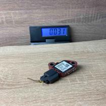 30737138 Used  Airbag deployment crash/impact sensor Volvo V50