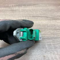 6900728   Airbag deployment crash/impact sensor BMW X5 E53