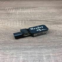 1S7T 14B342 AC Main  Airbag deployment crash/impact sensor Ford Mondeo Mk III
