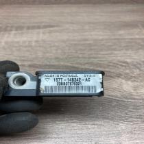 1S7T 14B342 AC Main  Airbag deployment crash/impact sensor Ford Mondeo Mk III